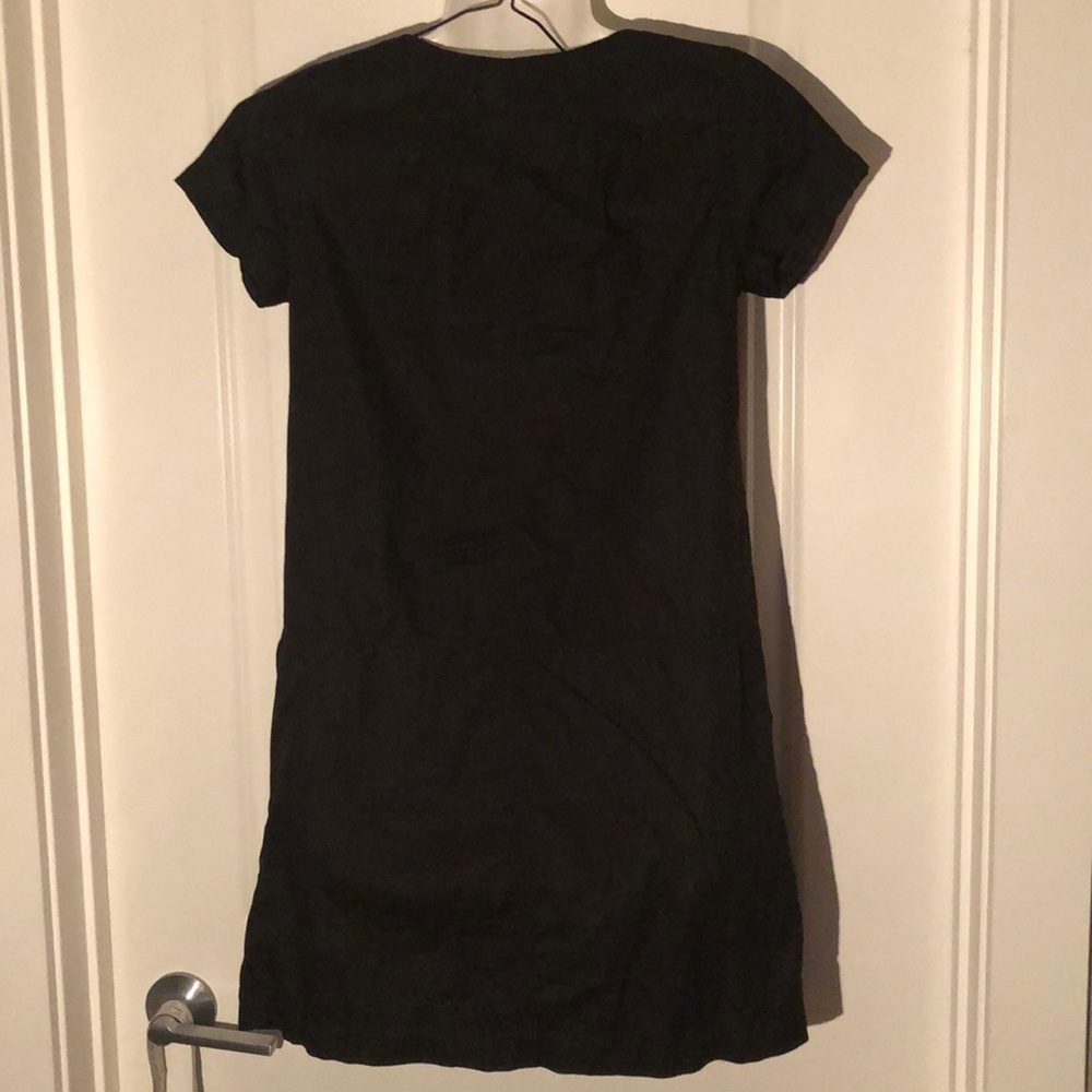 French Connection Mini-Dress - Picture 3 of 4